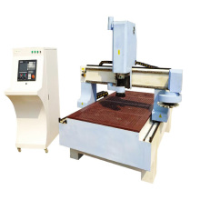 Großer Arbeitsbereich 2050 Holz CNC-Maschine Preis 8 Werkzeuge Atc